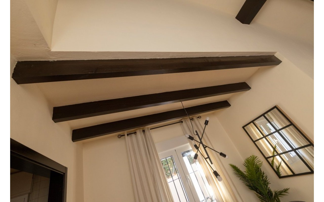 Rynek pierwotny - Villa - Fuente Álamo - Las Palas