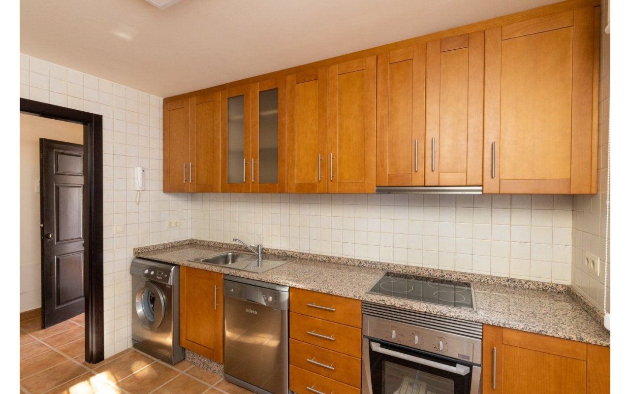 Rynek pierwotny - Villa - Fuente Álamo - Las Palas