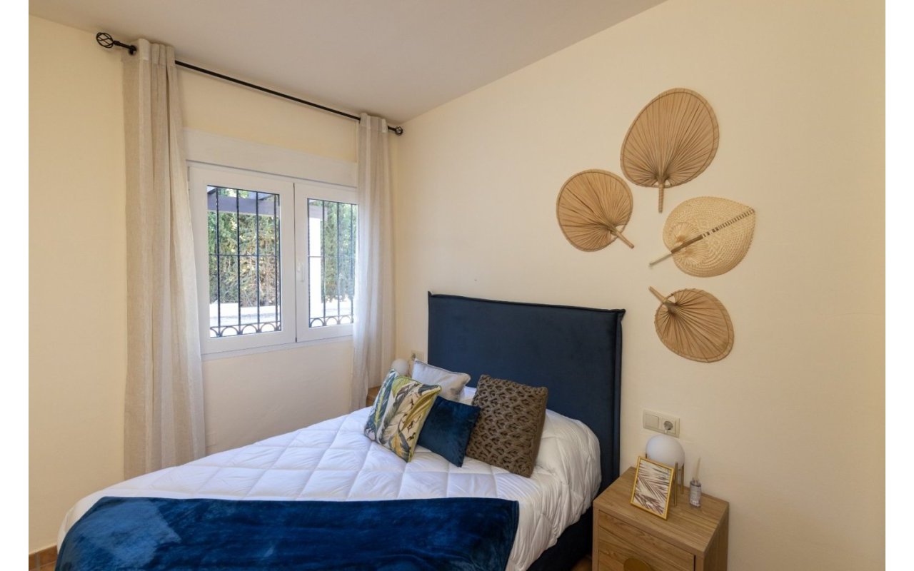 Rynek pierwotny - Villa - Fuente Álamo - Las Palas