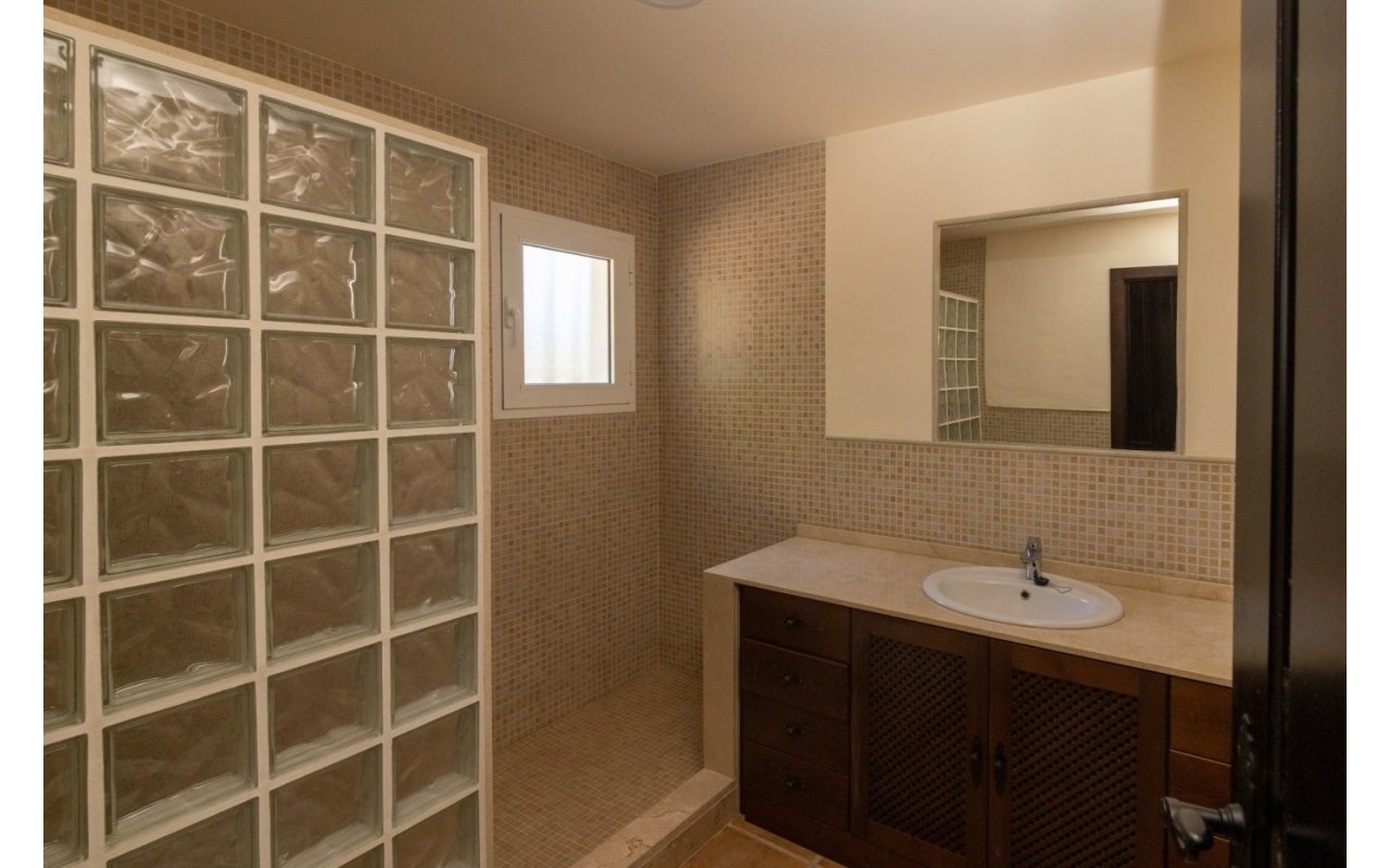 Rynek pierwotny - Villa - Fuente Álamo - Las Palas