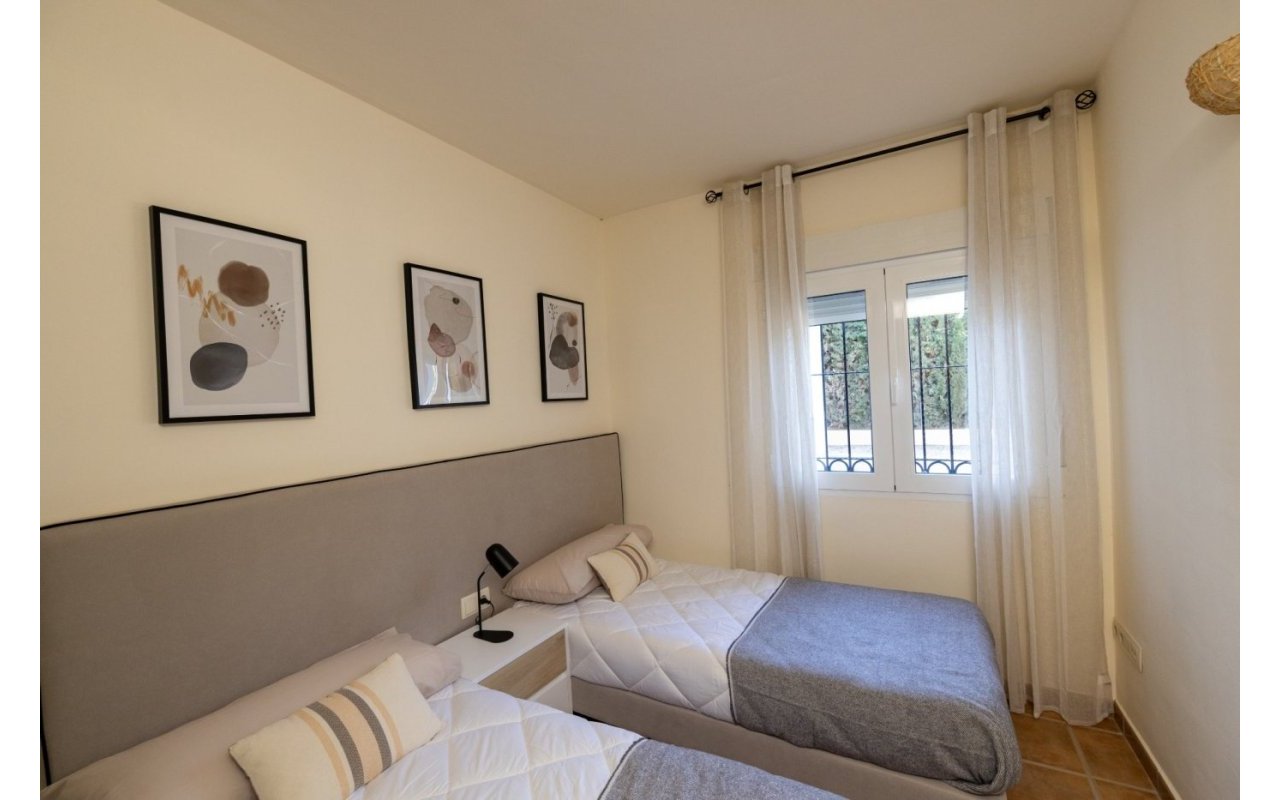 Rynek pierwotny - Villa - Fuente Álamo - Las Palas