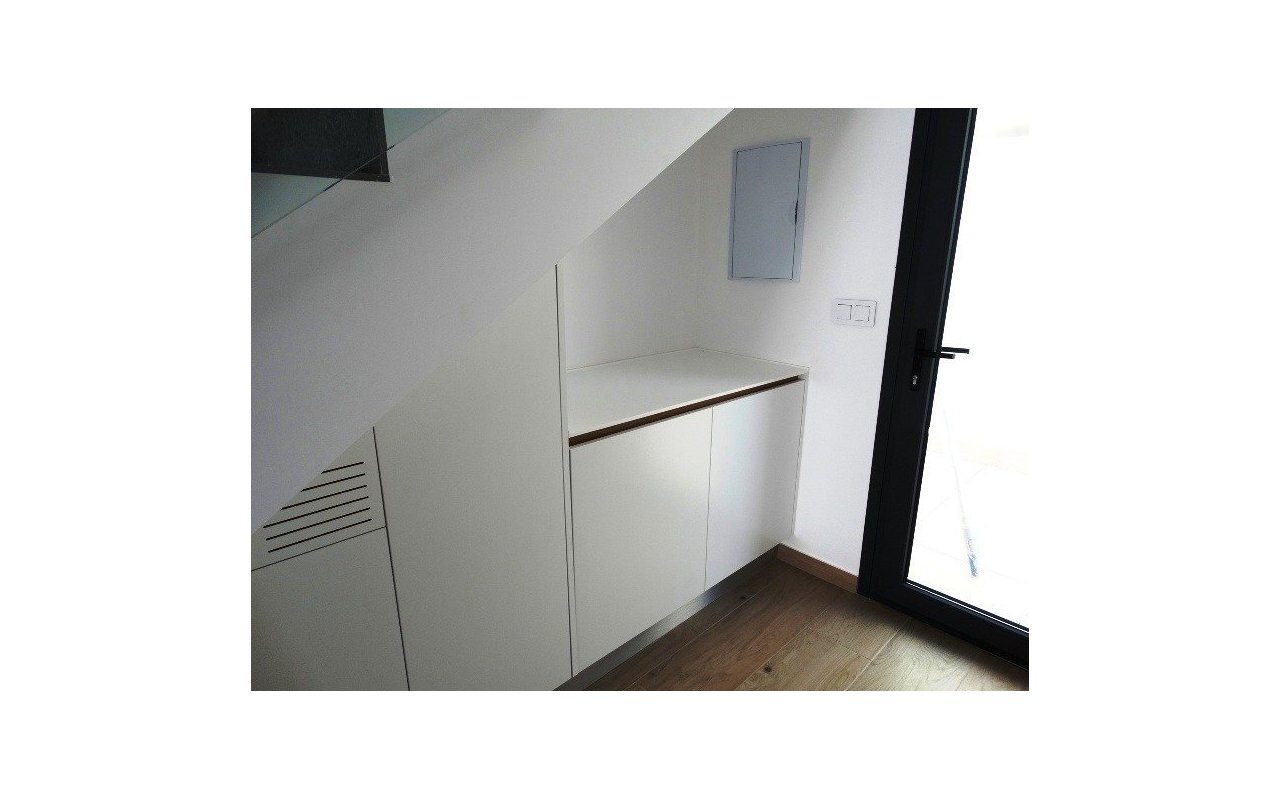 Rynek pierwotny - Villa - Pilar de la Horadada - pueblo