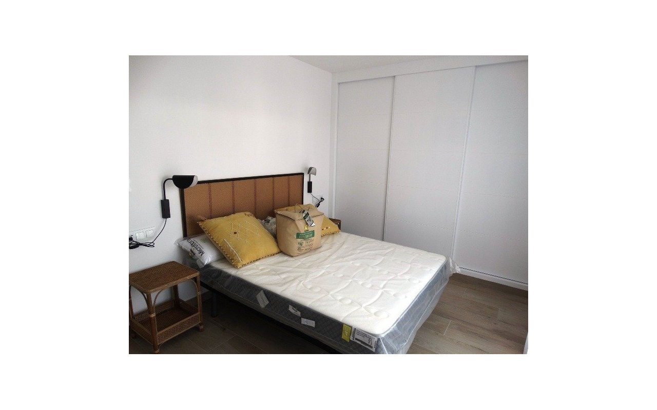 Rynek pierwotny - Villa - Pilar de la Horadada - pueblo