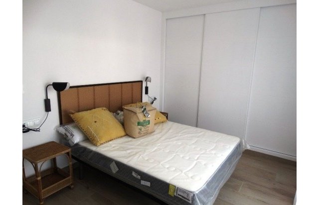 Rynek pierwotny - Villa - Pilar de la Horadada - pueblo