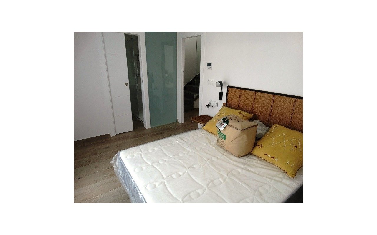 Rynek pierwotny - Villa - Pilar de la Horadada - pueblo