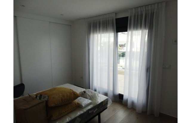 Rynek pierwotny - Villa - Pilar de la Horadada - pueblo