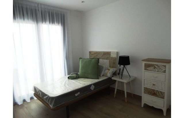 Rynek pierwotny - Villa - Pilar de la Horadada - pueblo