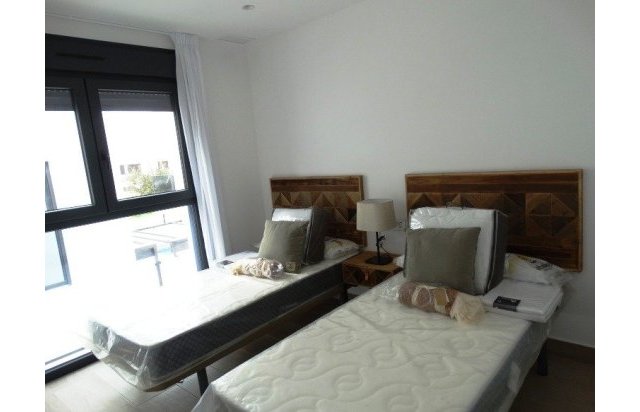 Rynek pierwotny - Villa - Pilar de la Horadada - pueblo