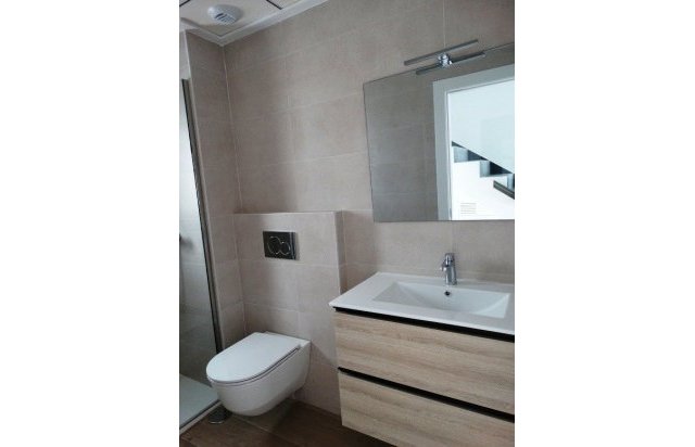 Rynek pierwotny - Villa - Pilar de la Horadada - pueblo