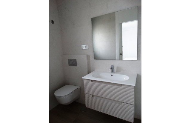 Rynek pierwotny - Villa - Pilar de la Horadada - pueblo