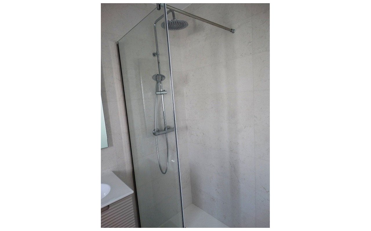 Rynek pierwotny - Villa - Pilar de la Horadada - pueblo