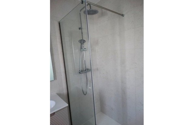 Rynek pierwotny - Villa - Pilar de la Horadada - pueblo