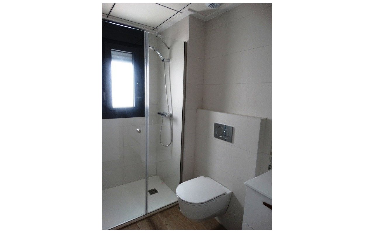 Rynek pierwotny - Villa - Pilar de la Horadada - pueblo