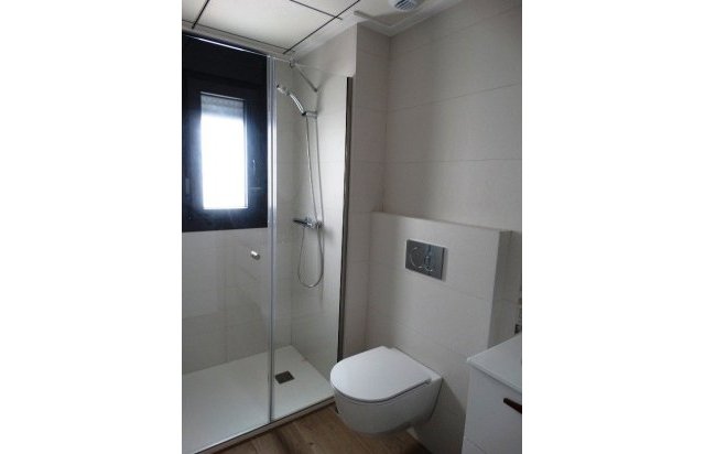 Rynek pierwotny - Villa - Pilar de la Horadada - pueblo