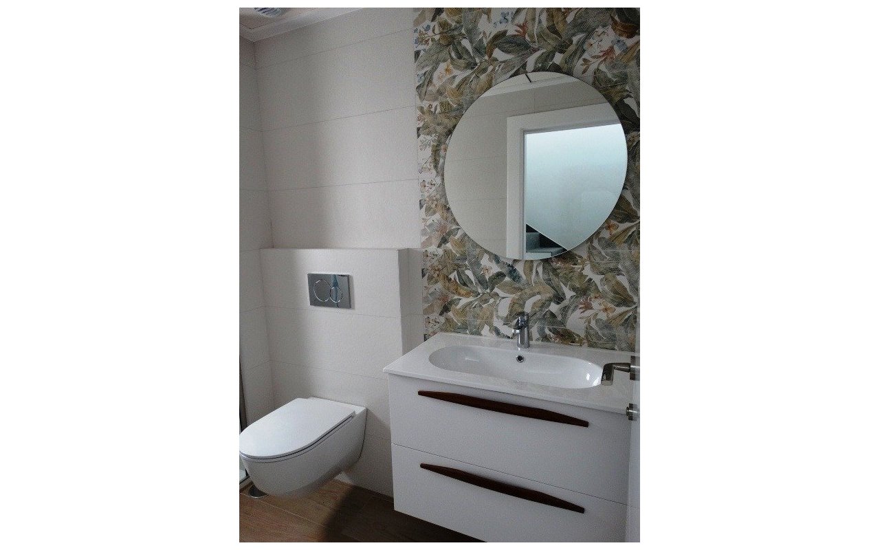 Rynek pierwotny - Villa - Pilar de la Horadada - pueblo