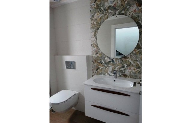 Rynek pierwotny - Villa - Pilar de la Horadada - pueblo