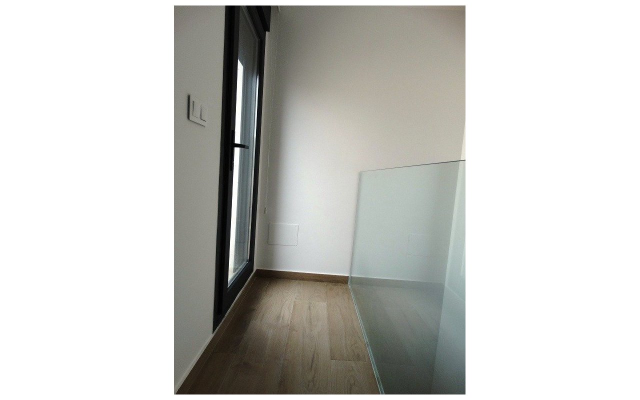 Rynek pierwotny - Villa - Pilar de la Horadada - pueblo