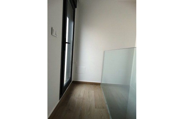 Rynek pierwotny - Villa - Pilar de la Horadada - pueblo