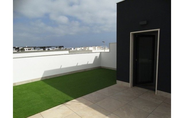 Rynek pierwotny - Villa - Pilar de la Horadada - pueblo