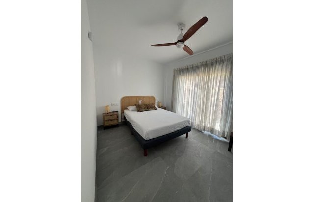 Obra nueva - Town House - Polop - PAU1