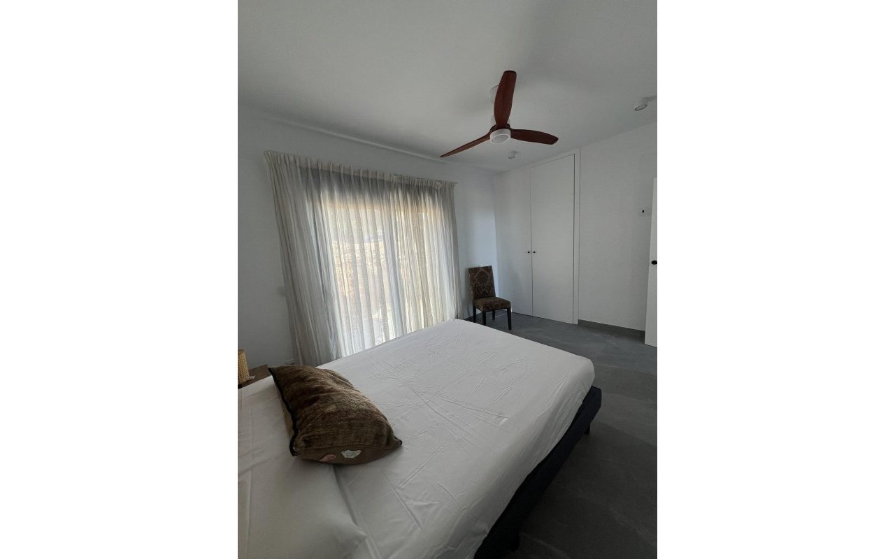 Obra nueva - Town House - Polop - PAU1