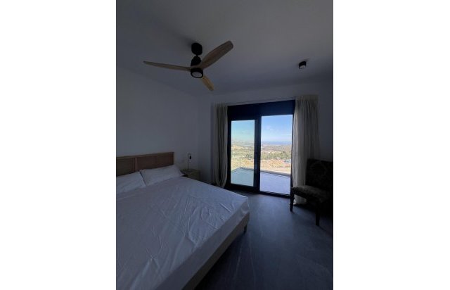 Obra nueva - Town House - Polop - PAU1