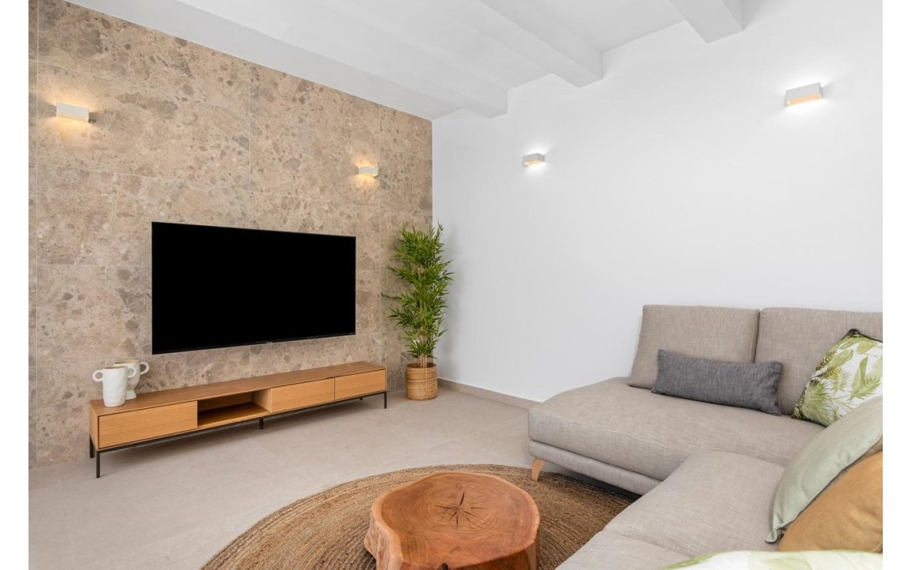 Rynek pierwotny - Villa - Benijofar - Centro