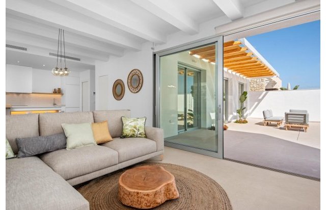 Rynek pierwotny - Villa - Benijofar - Centro