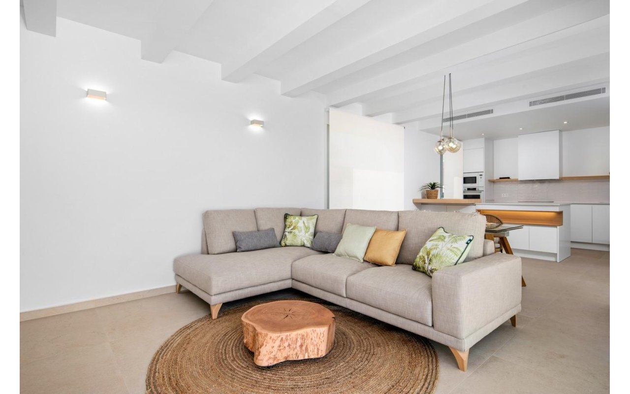 Rynek pierwotny - Villa - Benijofar - Centro