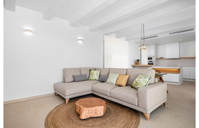 Rynek pierwotny - Villa - Benijofar - Centro