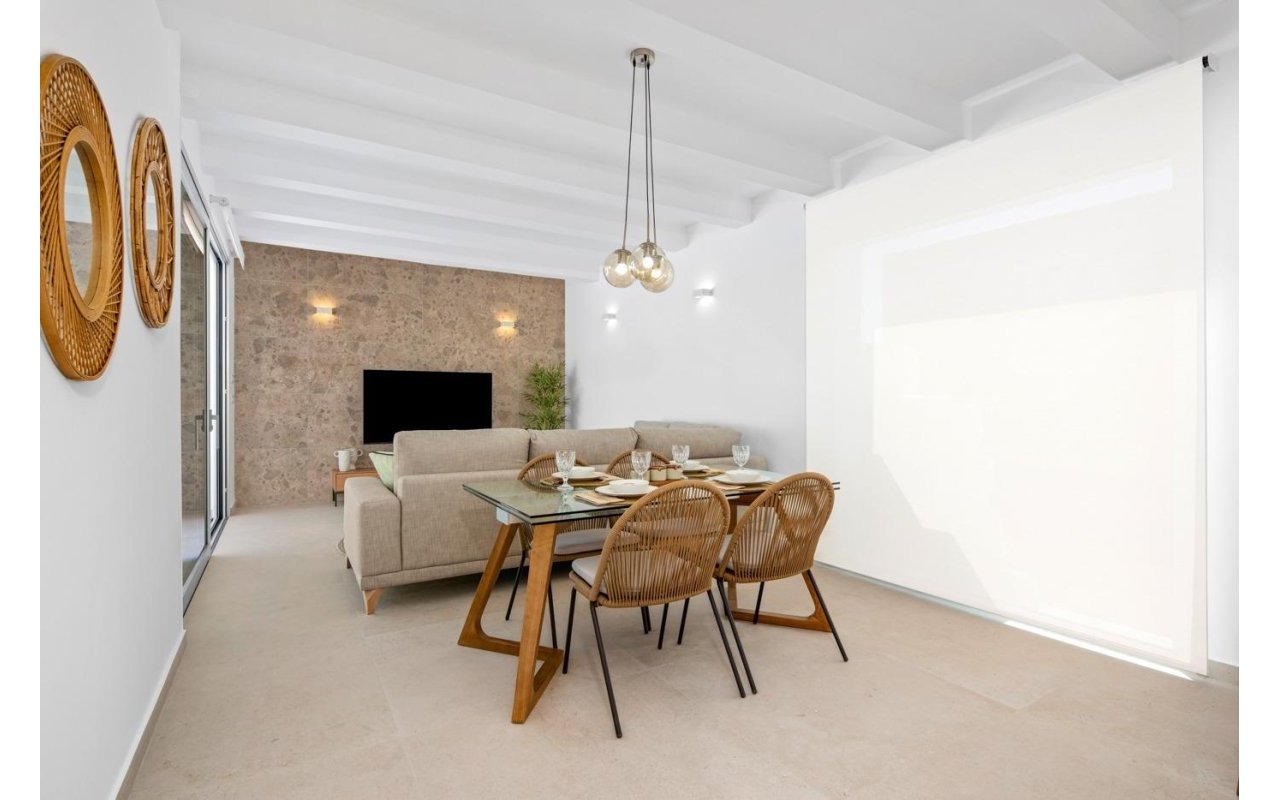 Rynek pierwotny - Villa - Benijofar - Centro