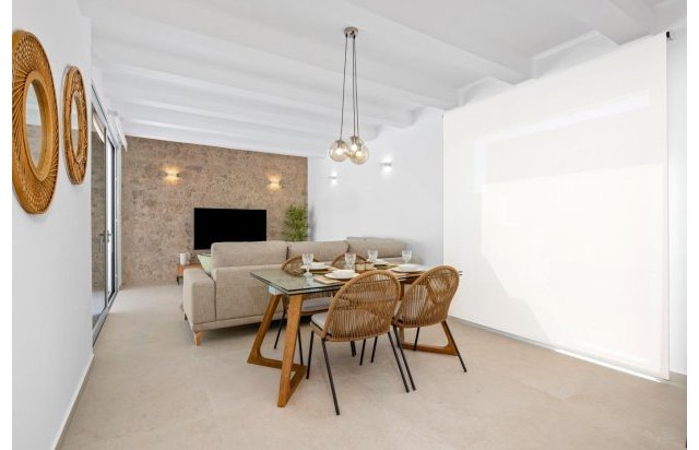 Rynek pierwotny - Villa - Benijofar - Centro