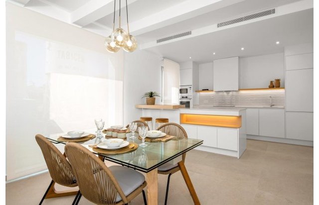 Rynek pierwotny - Villa - Benijofar - Centro