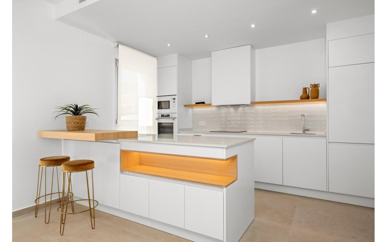 Rynek pierwotny - Villa - Benijofar - Centro