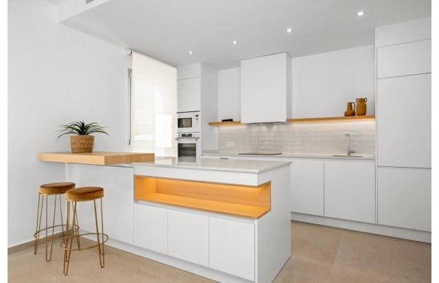 Rynek pierwotny - Villa - Benijofar - Centro