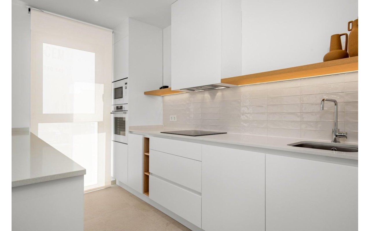 Rynek pierwotny - Villa - Benijofar - Centro