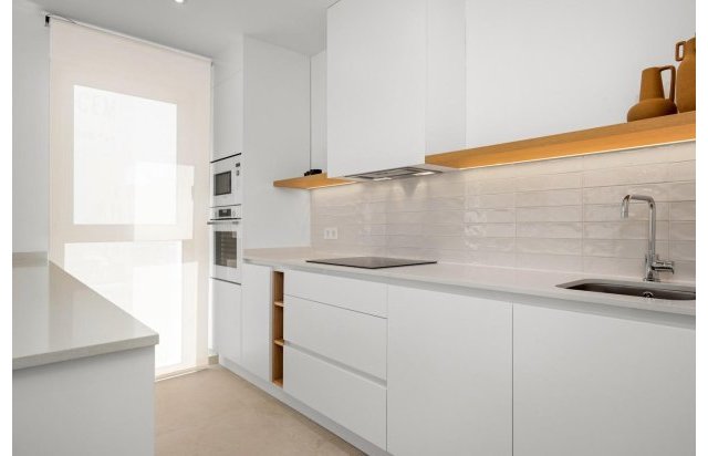 Rynek pierwotny - Villa - Benijofar - Centro