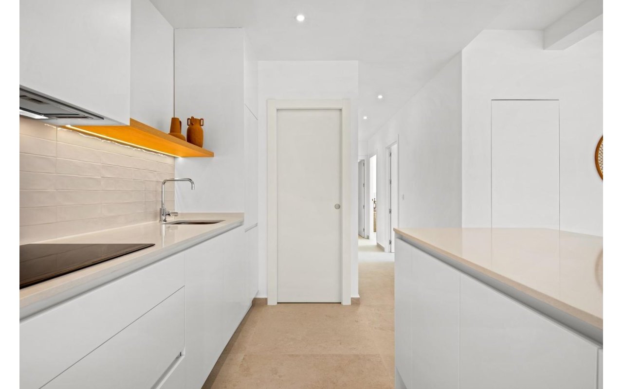 Rynek pierwotny - Villa - Benijofar - Centro