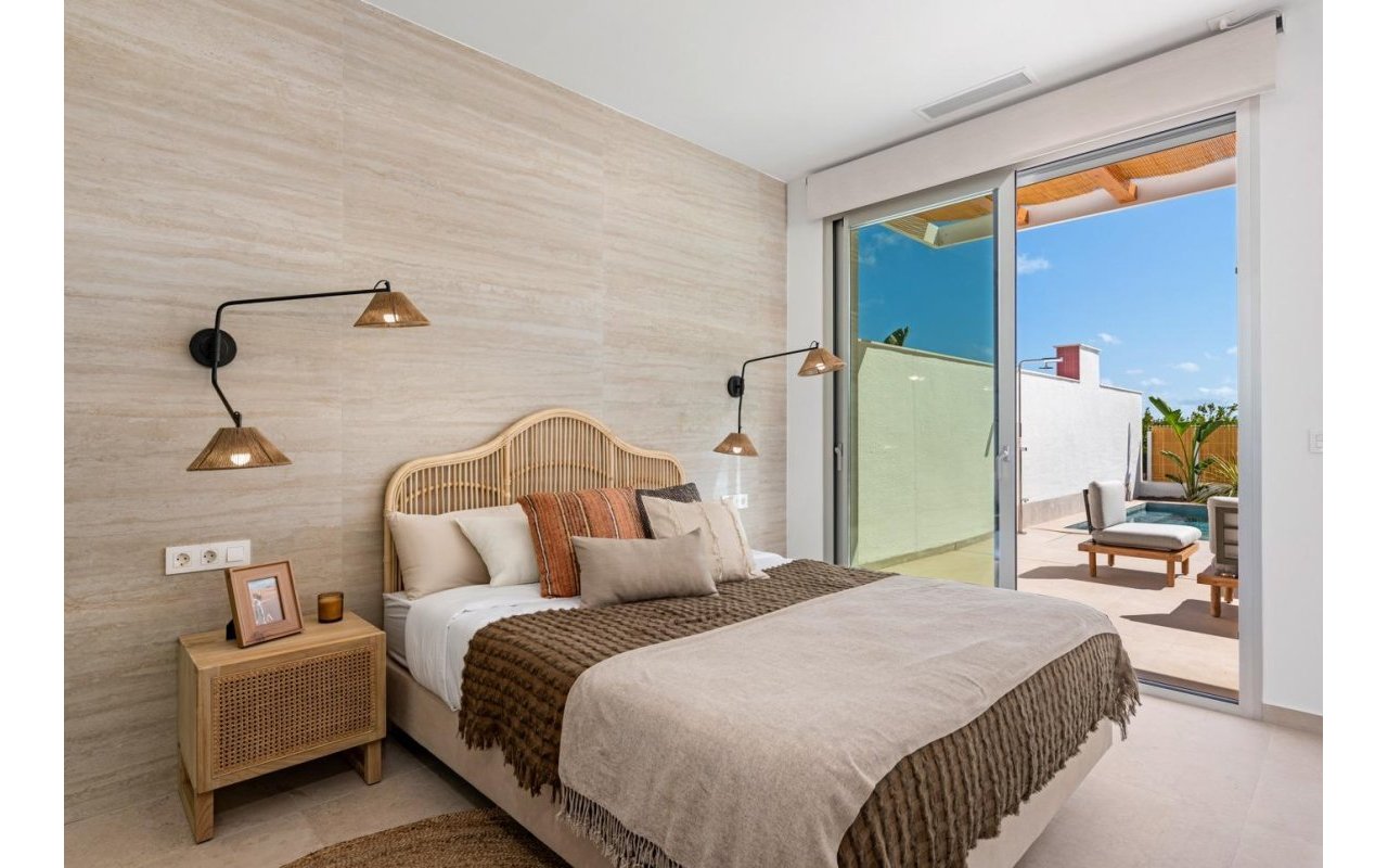 Rynek pierwotny - Villa - Benijofar - Centro