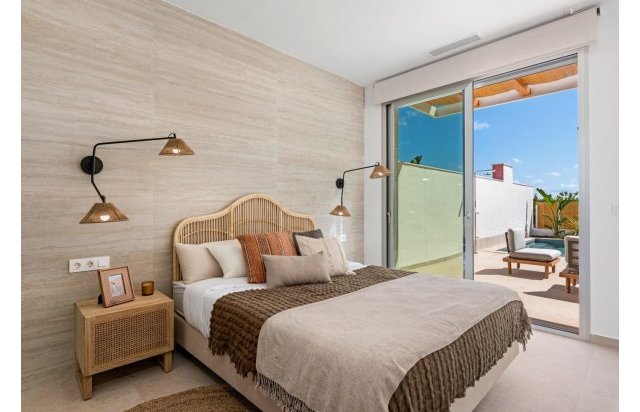 Rynek pierwotny - Villa - Benijofar - Centro