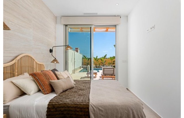 Rynek pierwotny - Villa - Benijofar - Centro