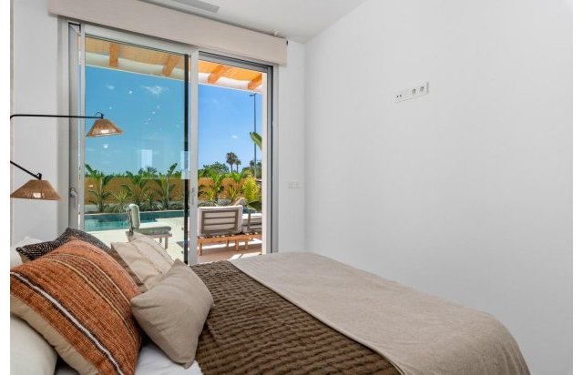 Rynek pierwotny - Villa - Benijofar - Centro