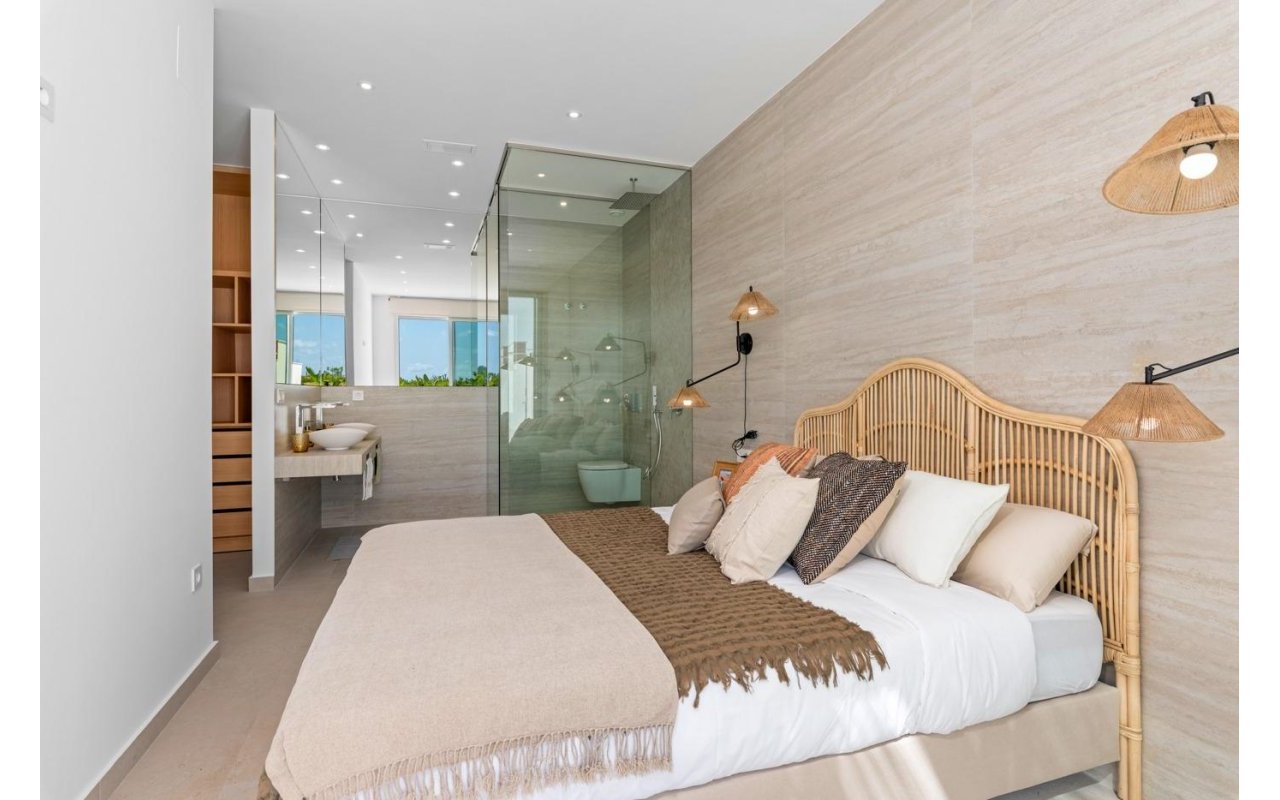 Rynek pierwotny - Villa - Benijofar - Centro