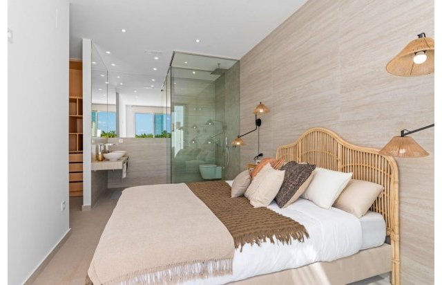 Rynek pierwotny - Villa - Benijofar - Centro