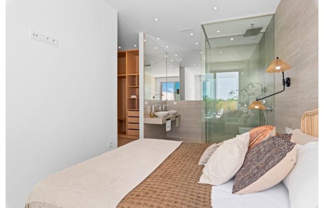 Rynek pierwotny - Villa - Benijofar - Centro