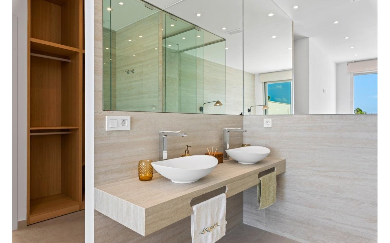 Rynek pierwotny - Villa - Benijofar - Centro