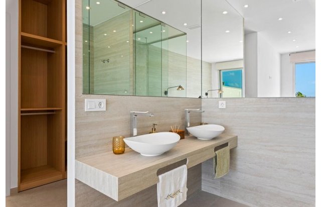 Rynek pierwotny - Villa - Benijofar - Centro