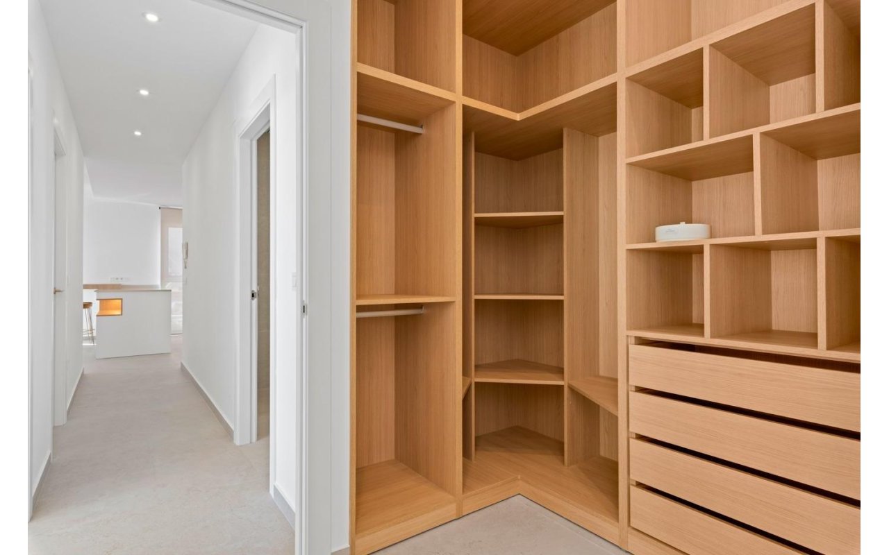 Rynek pierwotny - Villa - Benijofar - Centro