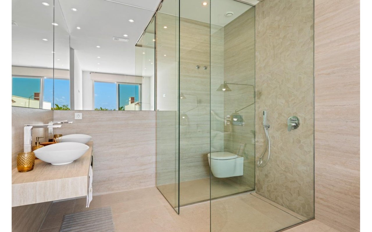 Rynek pierwotny - Villa - Benijofar - Centro