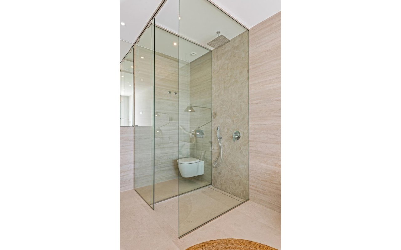 Rynek pierwotny - Villa - Benijofar - Centro